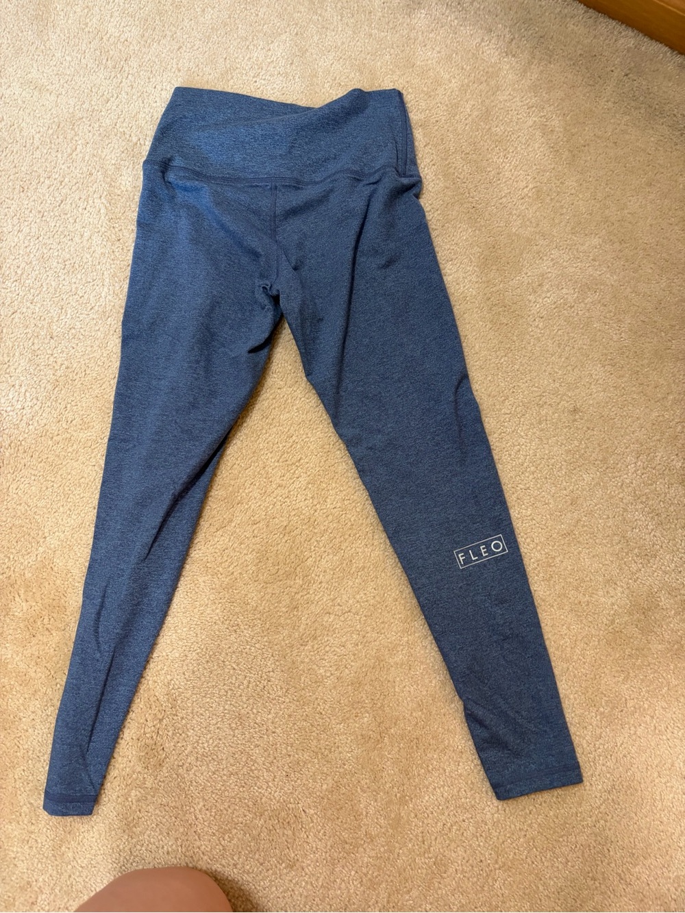 Fleo leggings
